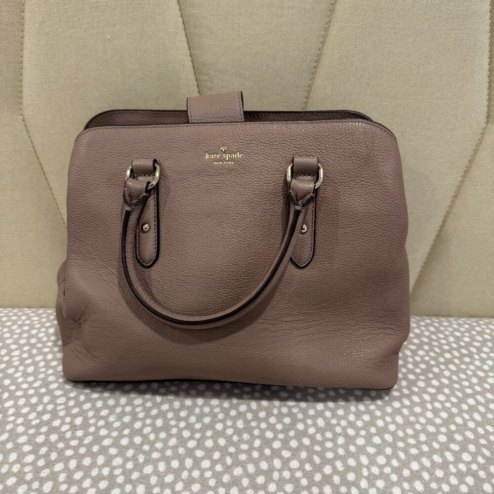 Kate Spade Crossbody Bag